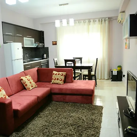 Matias Harmony Old Bazaar 60m2