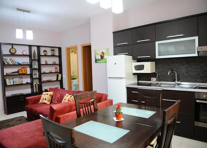 Matias Harmony Old Bazaar 60m2