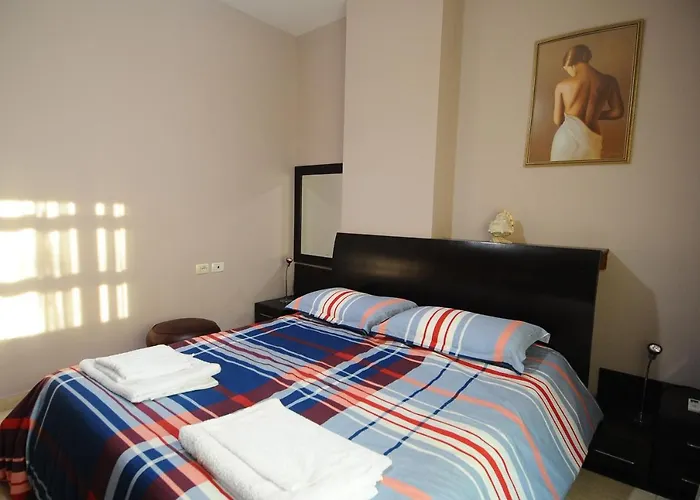 Matias Harmony Old Bazaar 60m2 Appartement *