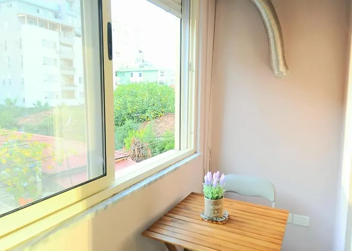 Matias Harmony Old Bazaar 60m2 *