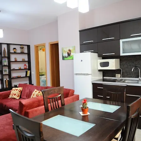 Matias Harmony Old Bazaar 60m2