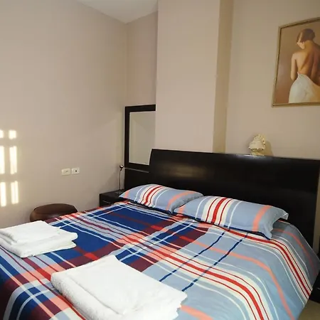 Matias Harmony Old Bazaar 60m2 Apartmán *