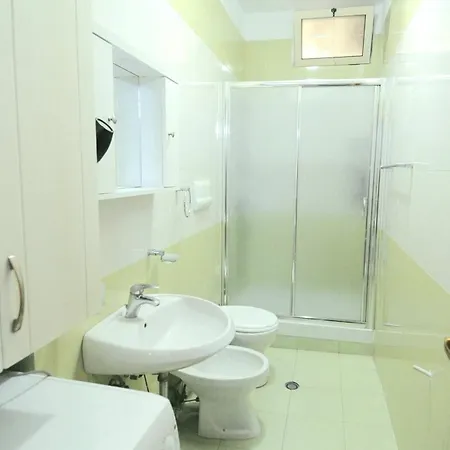 Apartament Matias Harmony Old Bazaar 60m2 *