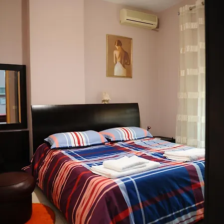 Matias Harmony Old Bazaar 60m2 Tirana