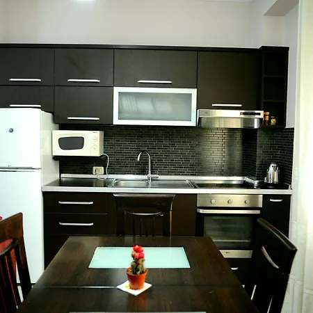 Matias Harmony Old Bazaar 60m2 *