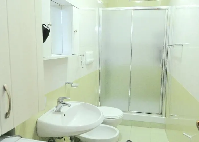 Διαμέρισμα Matias Harmony Old Bazaar 60m2 *