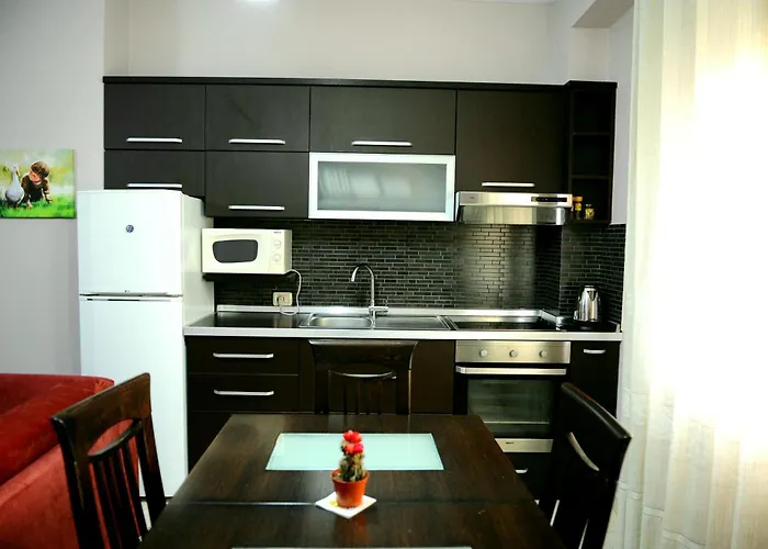 Matias Harmony Old Bazaar 60m2 *