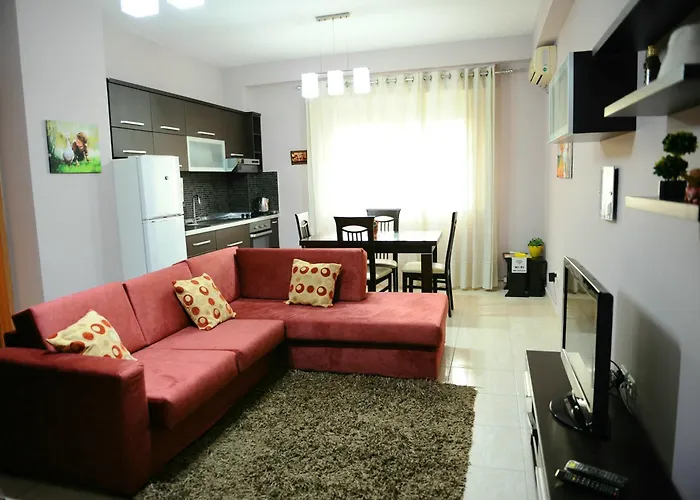 Matias Harmony Old Bazaar 60m2